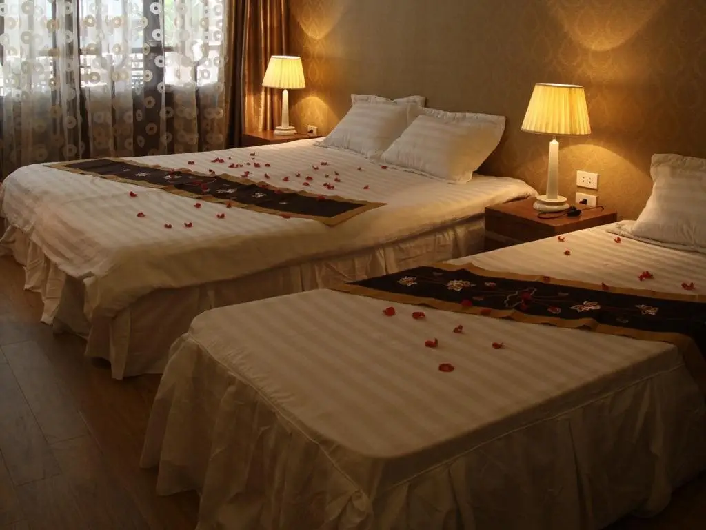 Ханой: Real Vietnam Hotel