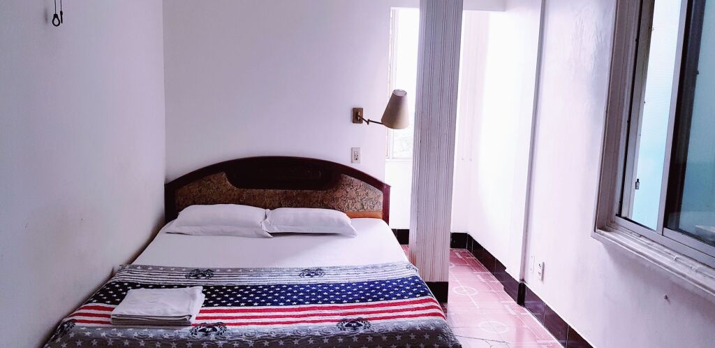 Хошимин: Vinh Hostel