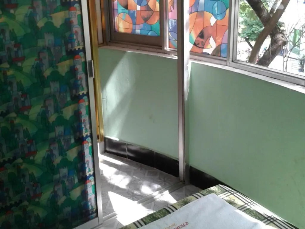 Хошимин: Vinh Hostel