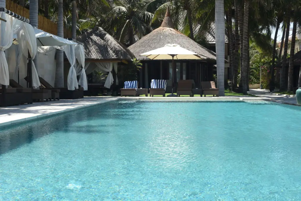 Sunsea Resort — фото 1
