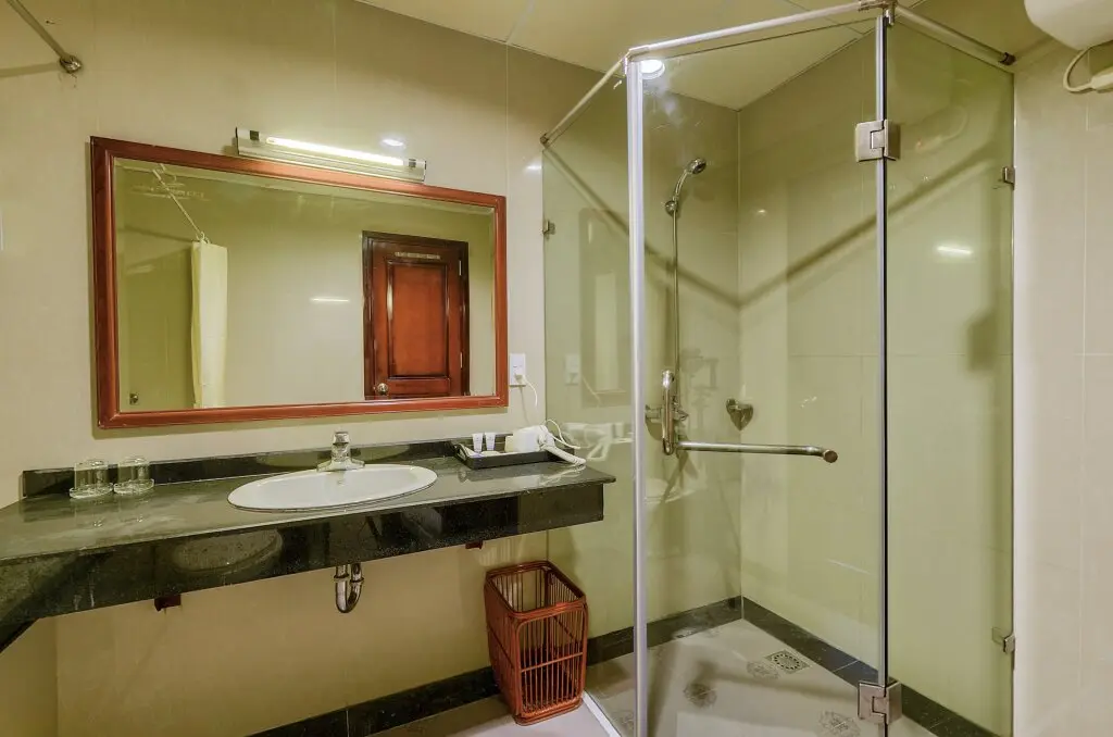 Хайфон: Sea Pearl Hotel