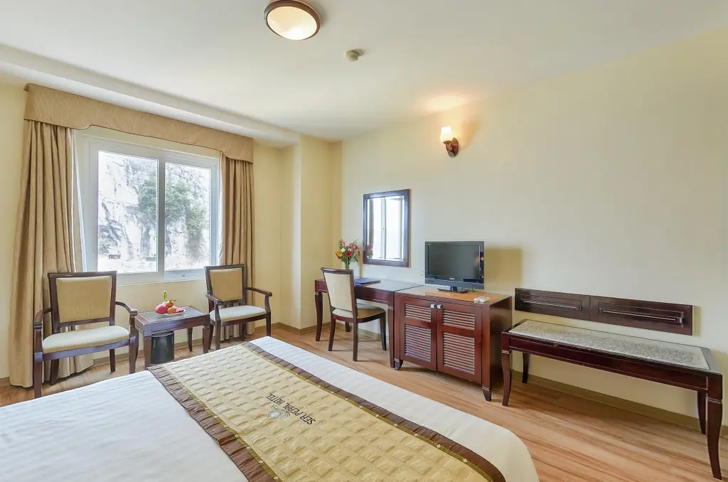 Хайфон: Sea Pearl Hotel