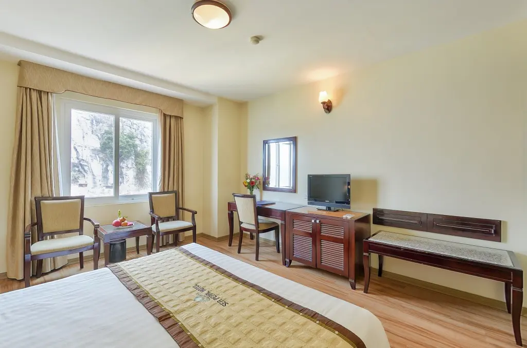 Хайфон: Sea Pearl Hotel