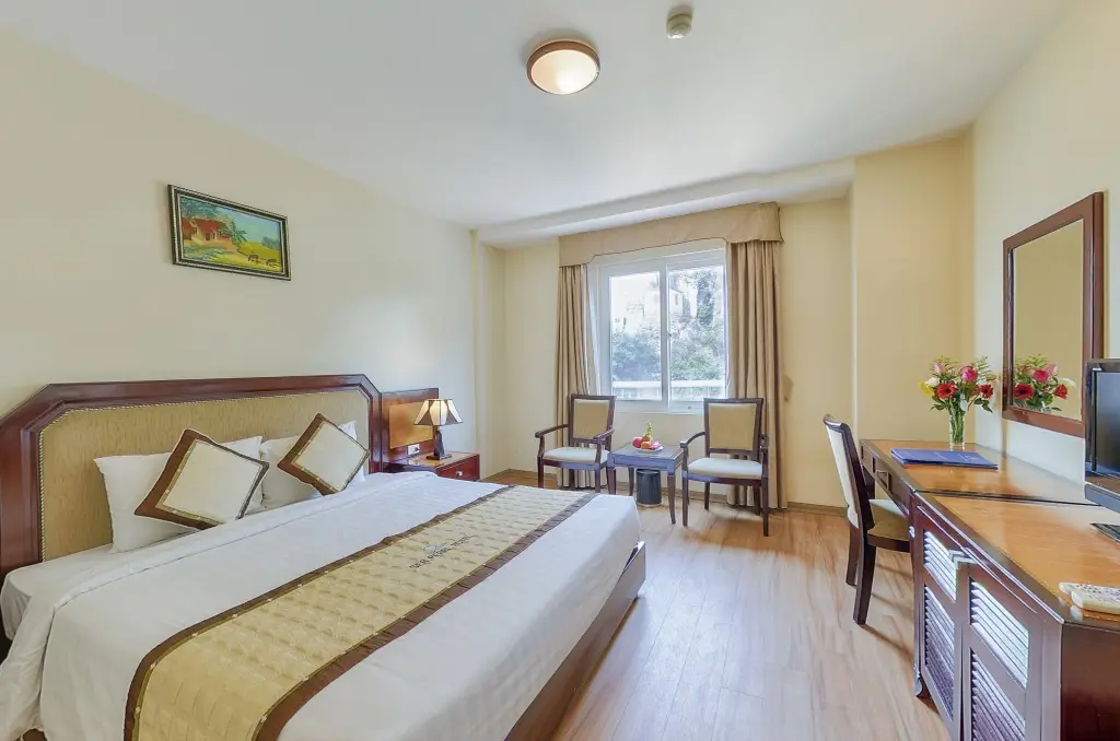 Хайфон: Sea Pearl Hotel