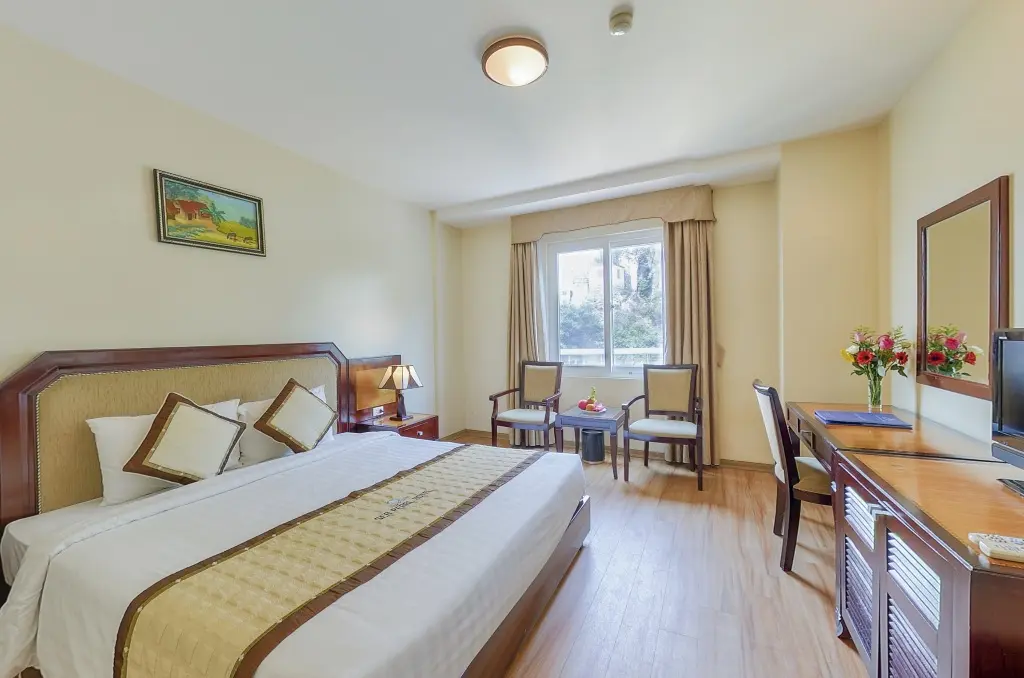 Хайфон: Sea Pearl Hotel