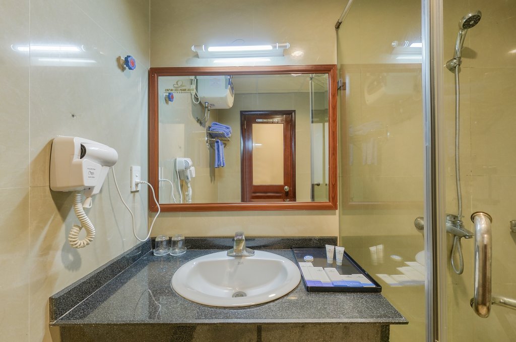 Хайфон: Sea Pearl Hotel