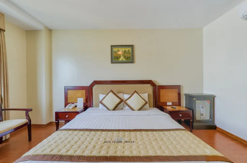 Хайфон: Sea Pearl Hotel