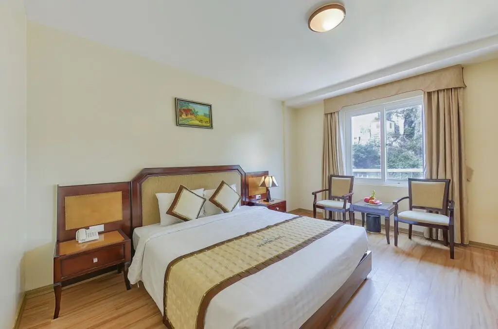 Хайфон: Sea Pearl Hotel