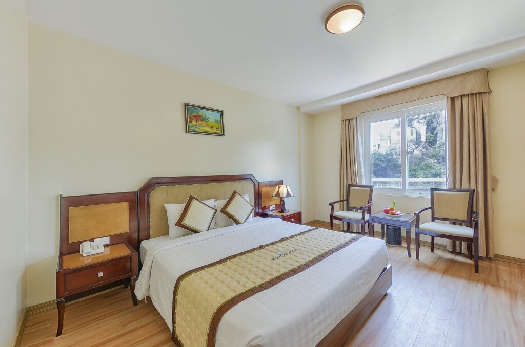 Хайфон: Sea Pearl Hotel