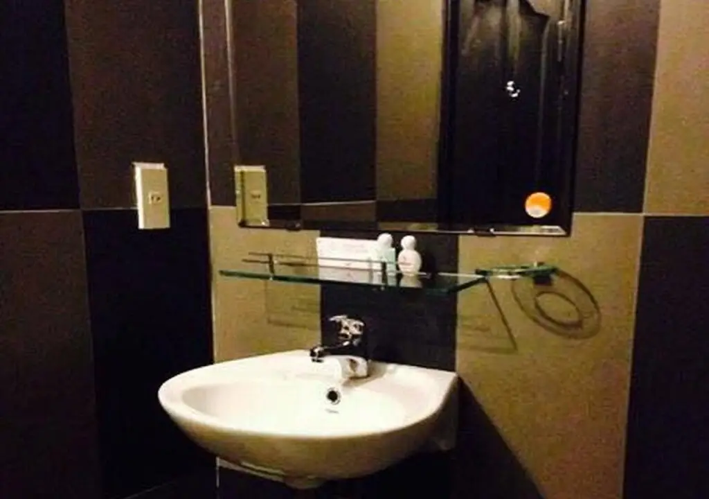 Хюэ: Ruby Bistro Hotel