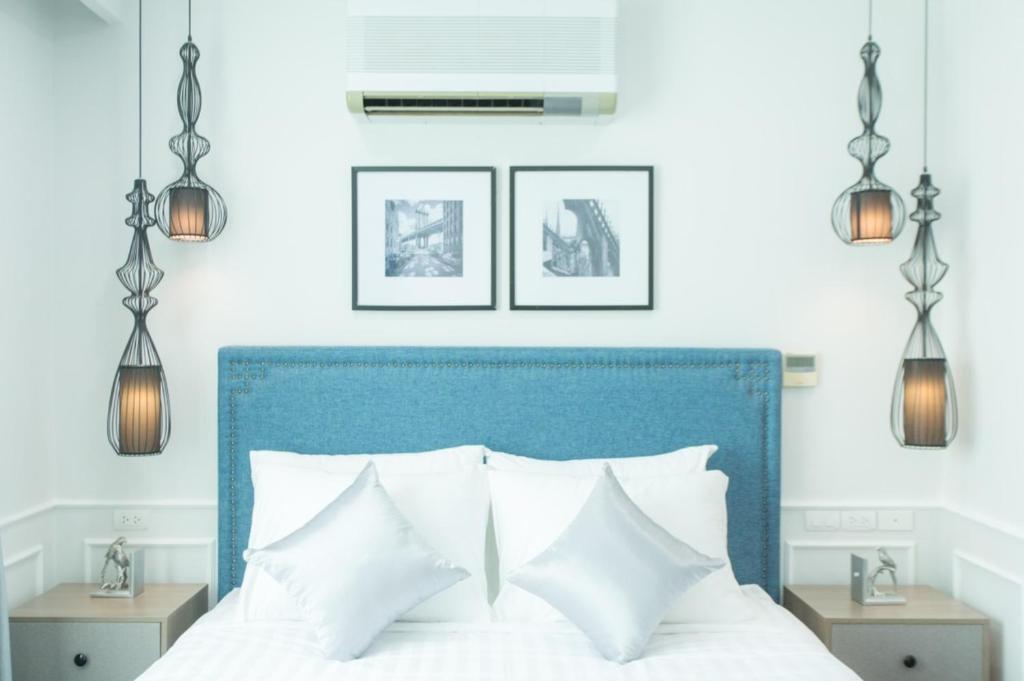 Дананг: Vinh Trung Plaza Apartment & Hotel