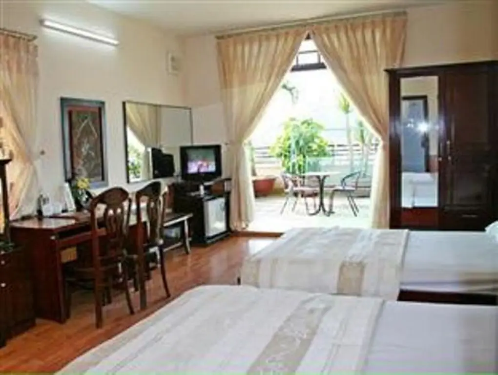 Нячанг: Phu Thinh Hotel