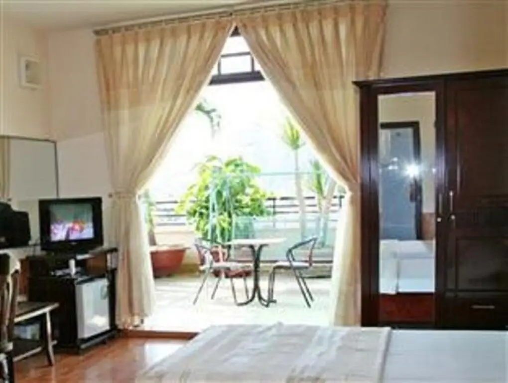 Нячанг: Phu Thinh Hotel