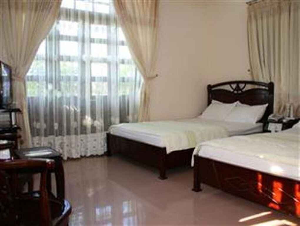 Нячанг: Phu Thinh Hotel