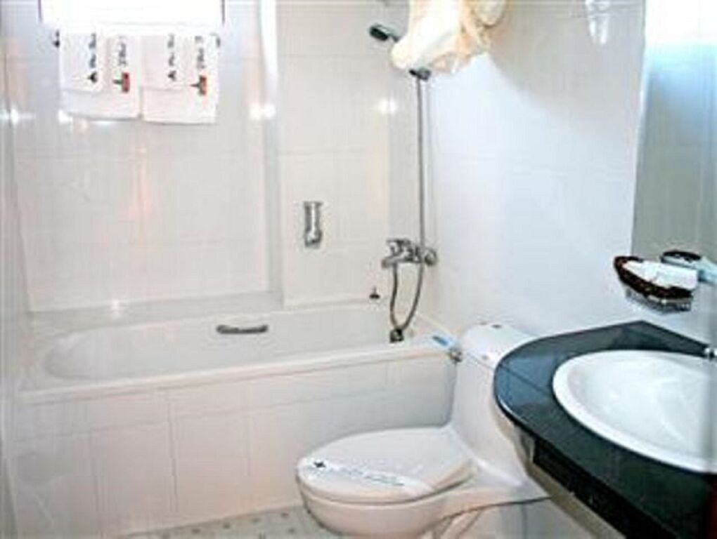 Нячанг: Phu Thinh Hotel