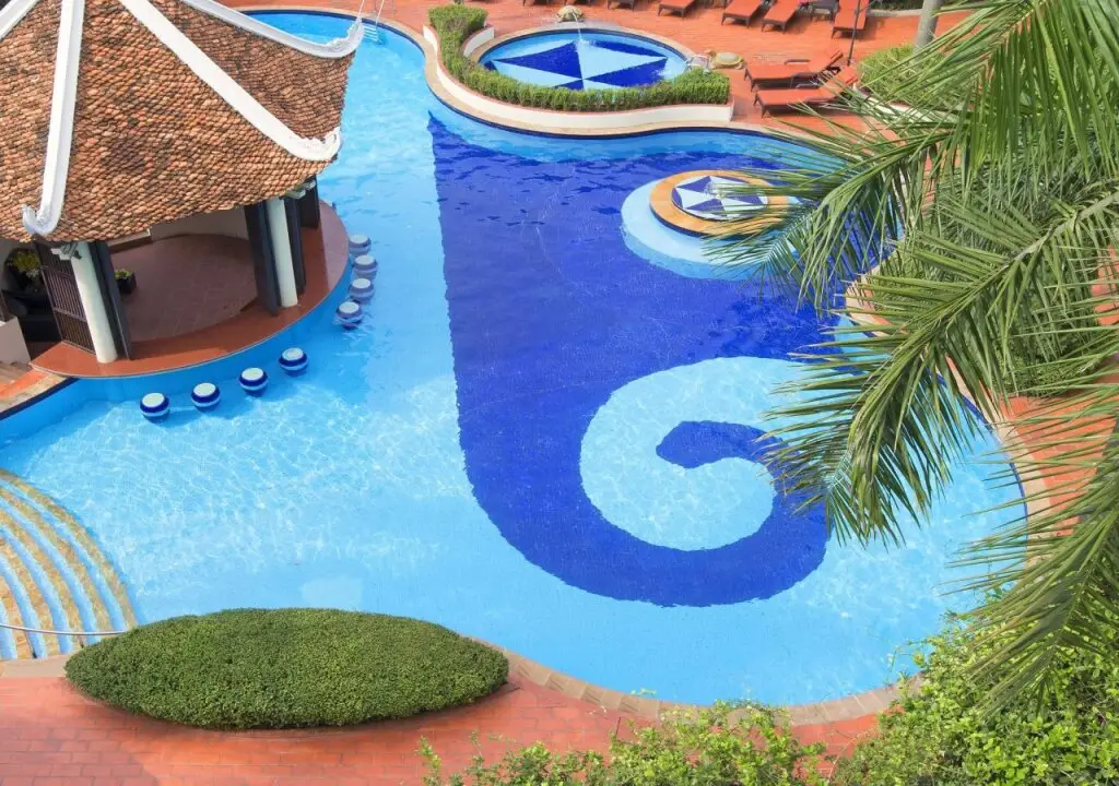 Ханой: Sheraton Hanoi Hotel