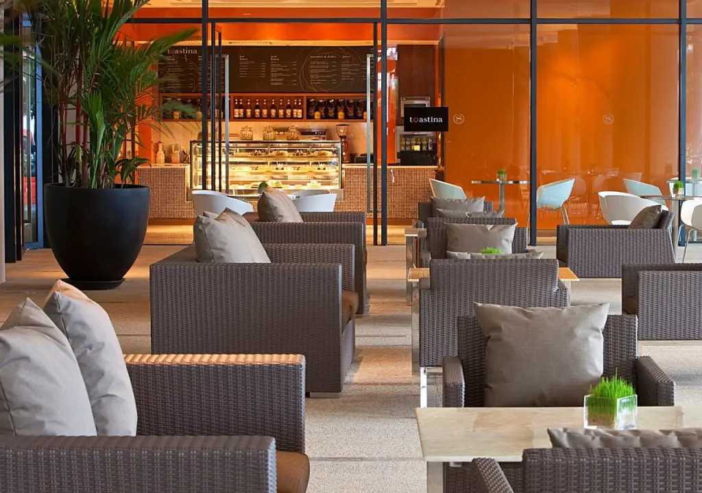 Sheraton Nha Trang Hotel & Spa — фото 1