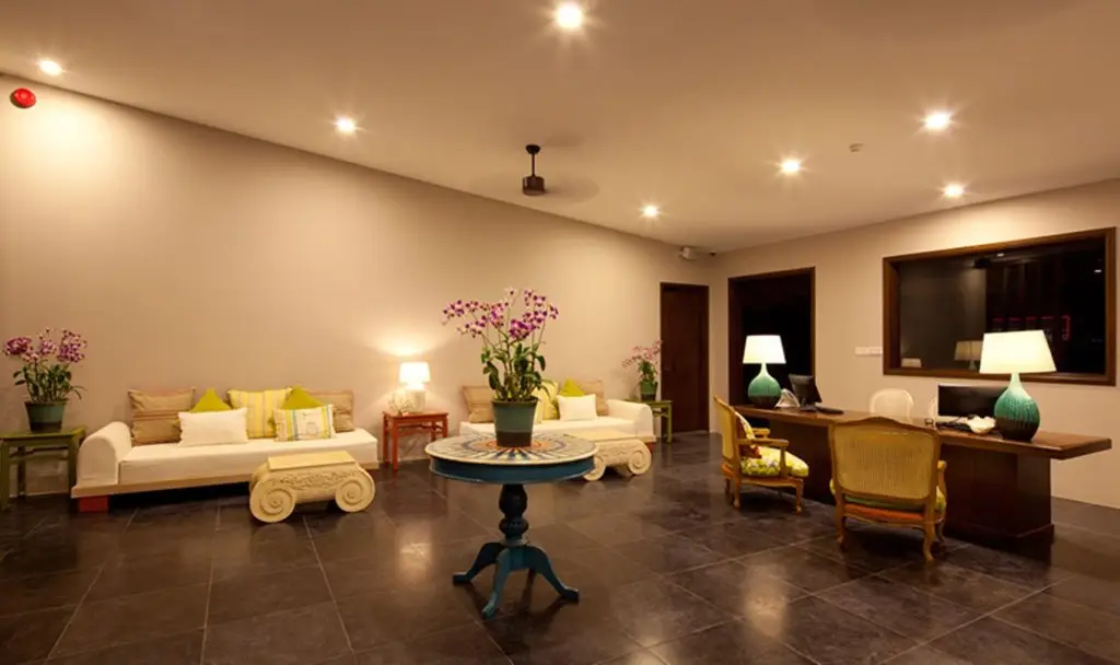 Фантхьет: Villa Aria Muine
