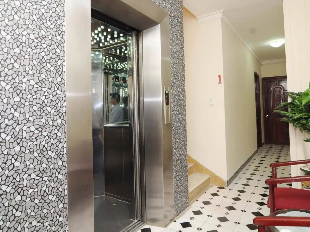Хошимин: Tan Hoang Long Hotel District 5