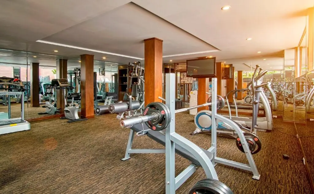 Хошимин: Nhat Ha L'Opera Hotel