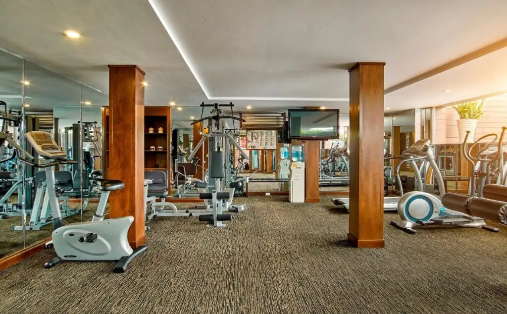Хошимин: Nhat Ha L'Opera Hotel