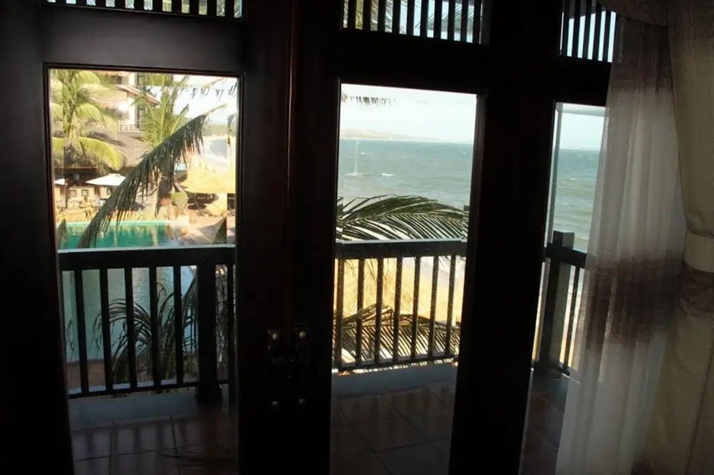 Фантхьет: Lotus Village Resort Mui Ne