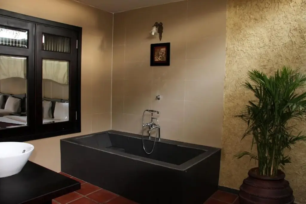 Фантхьет: Lotus Village Resort Mui Ne