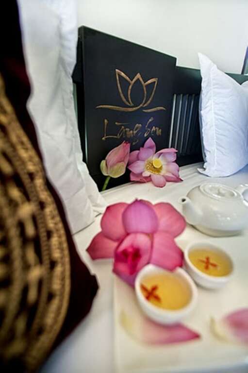 Фантхьет: Lotus Village Resort Mui Ne