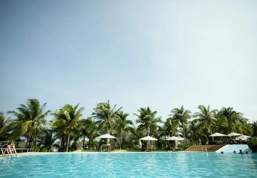 Фантхьет: Sea Links Villa Resort & Golf