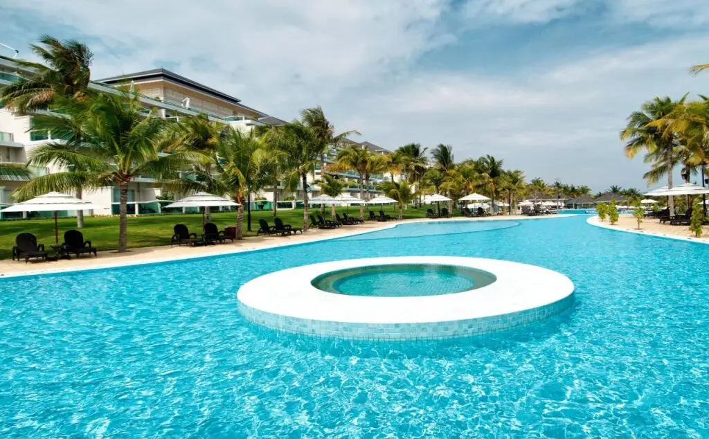 Фантхьет: Sea Links Villa Resort & Golf