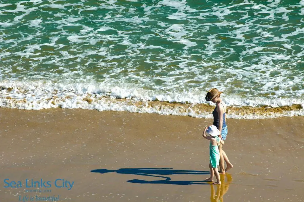 Фантхьет: Sea Links Villa Resort & Golf