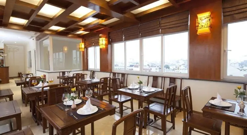 Ханой: Aranya Hotel