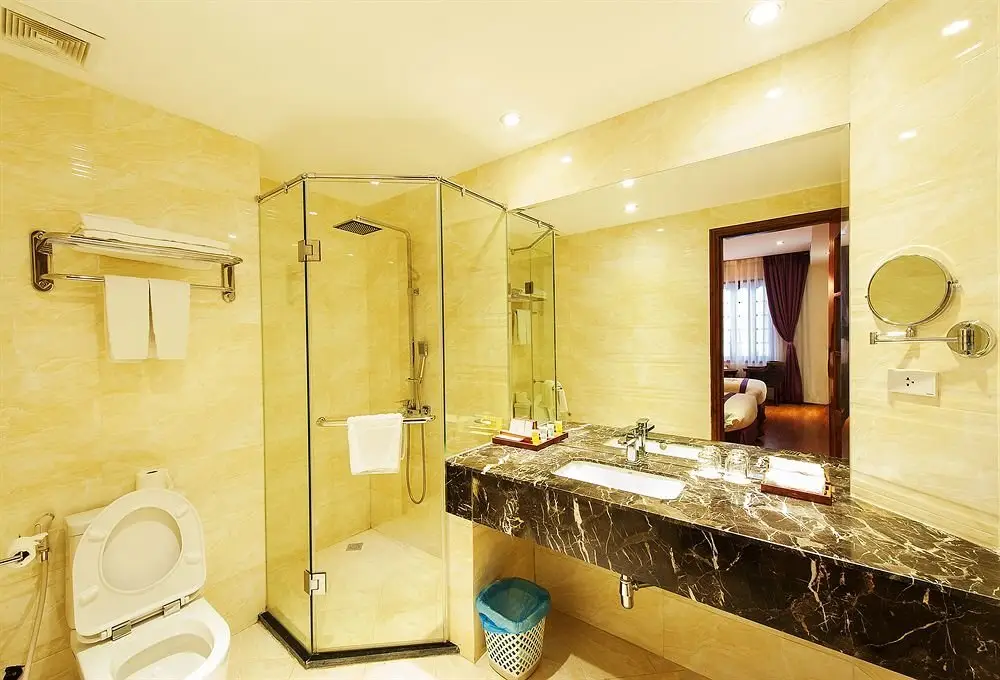 Ханой: Aranya Hotel