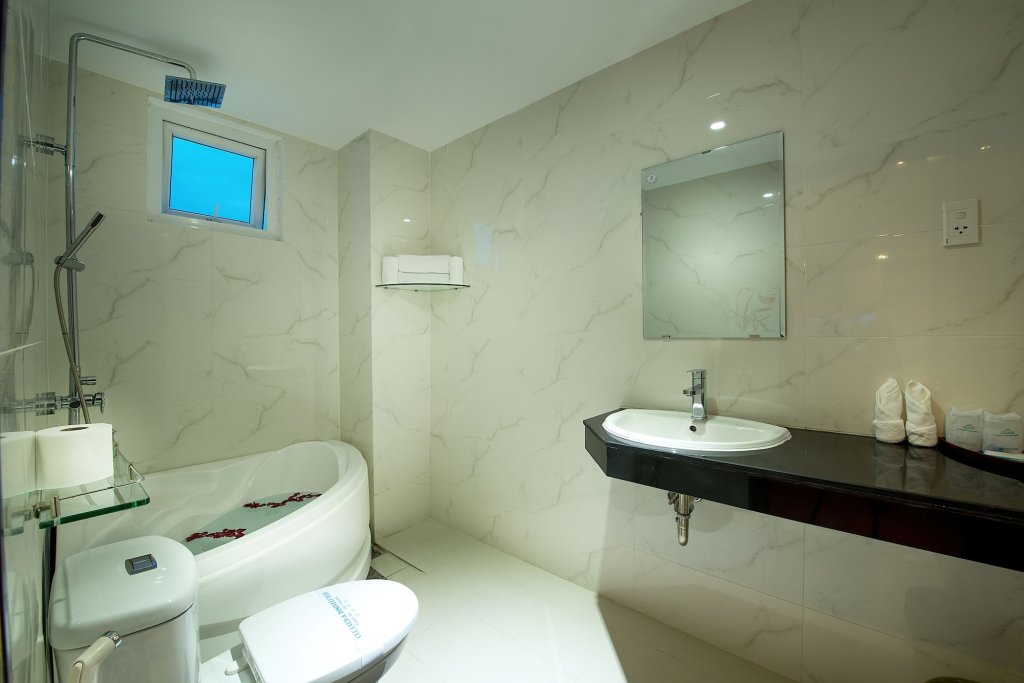 Дананг: Fansipan Danang Hotel