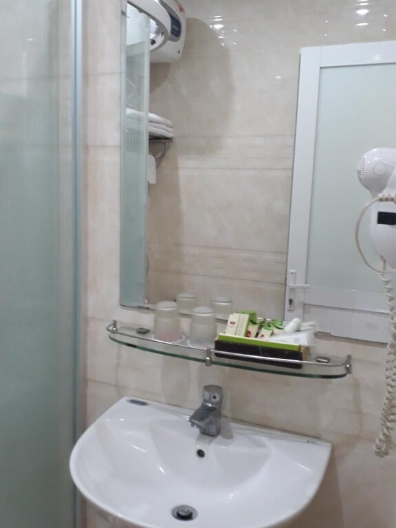 Дананг: Tien Thinh Hotel
