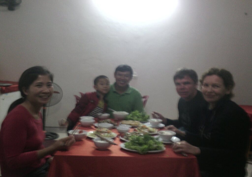 Зявьен: Cuc Phuong Hotel