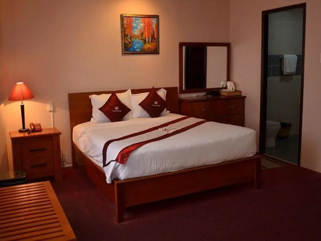 Митхо: Song Tien Hotel