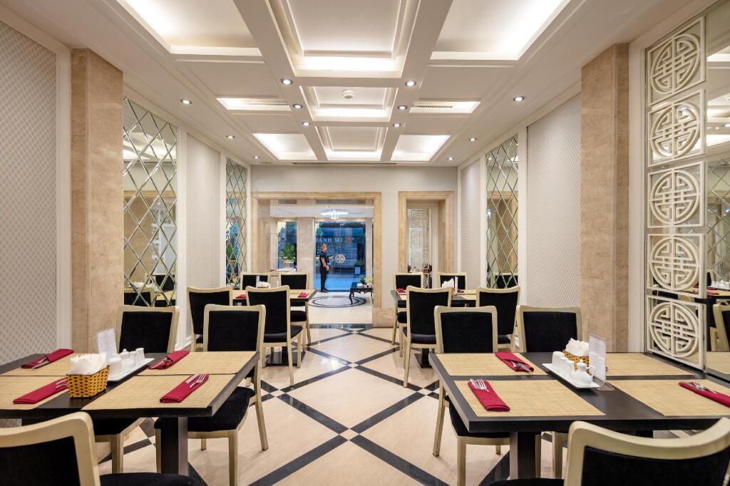 Classy Boutique Hotel — фото 1