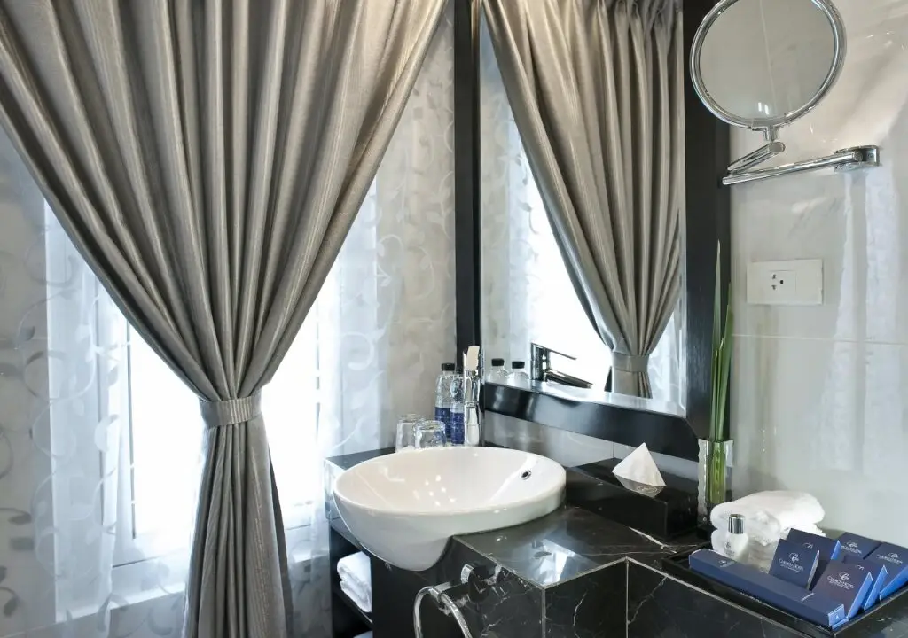 Ханой: Classy Boutique Hotel