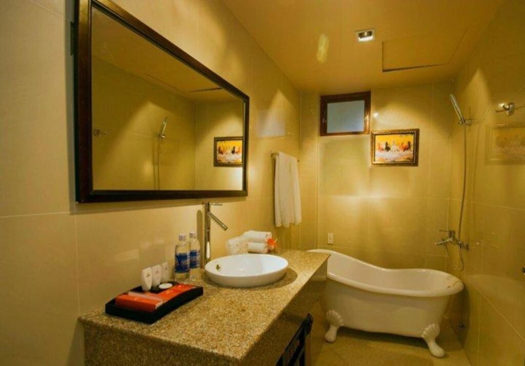 Митхо: Song Tien Annex Hotel