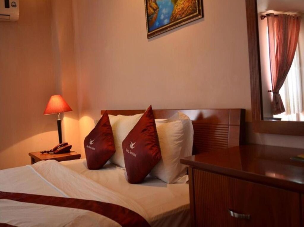 Митхо: Song Tien Annex Hotel
