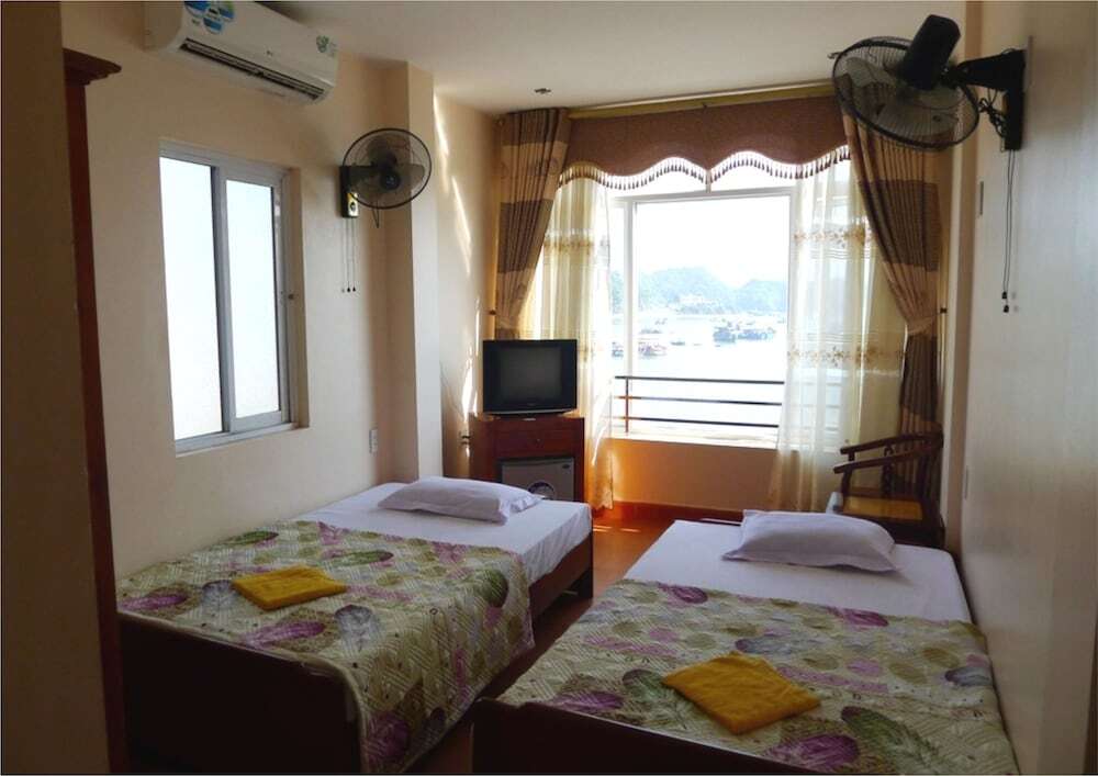 Хайфон: Ngoc Hoa Hotel