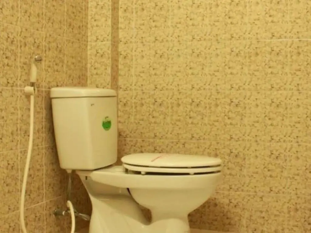 Хошимин: Koniko Backpackers Hostel