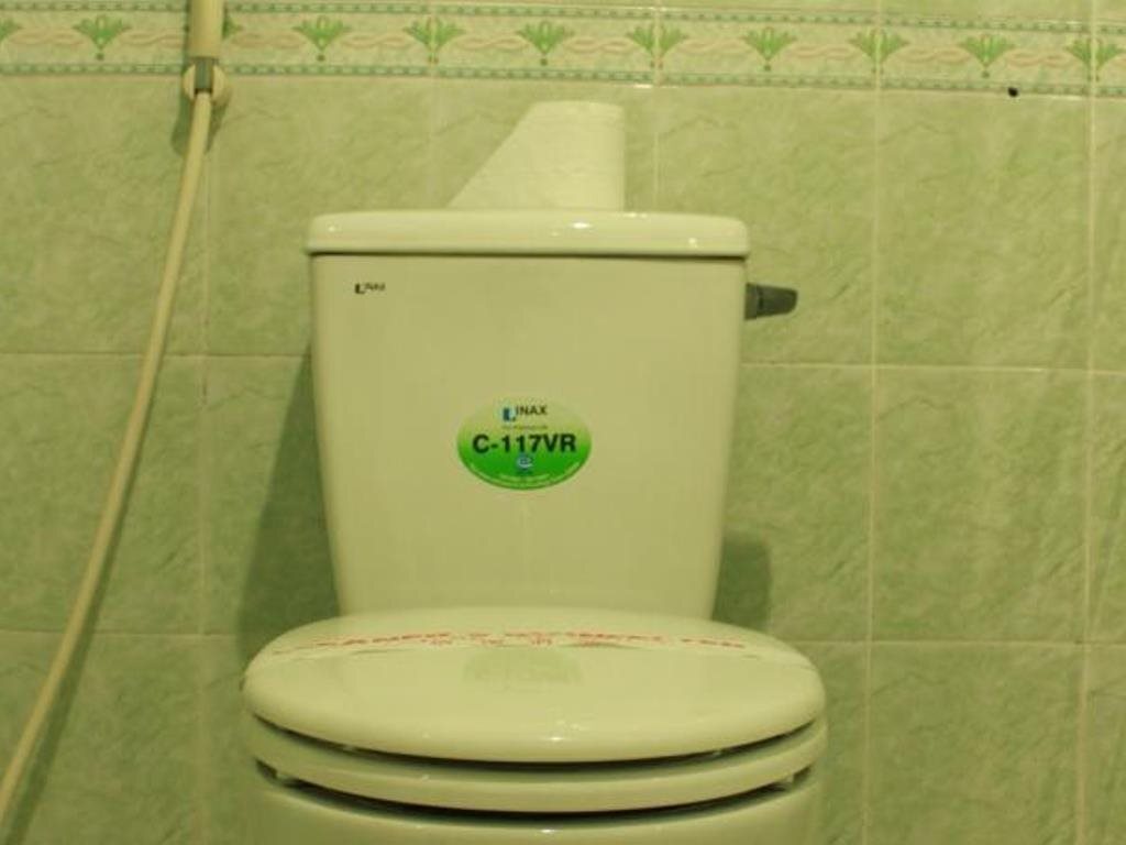 Хошимин: Koniko Backpackers Hostel