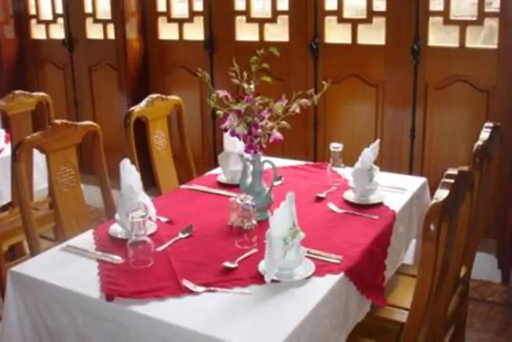 Шамшон: Thanh Binh Gold Hotel