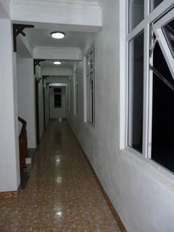 Шамшон: Thanh Binh Gold Hotel