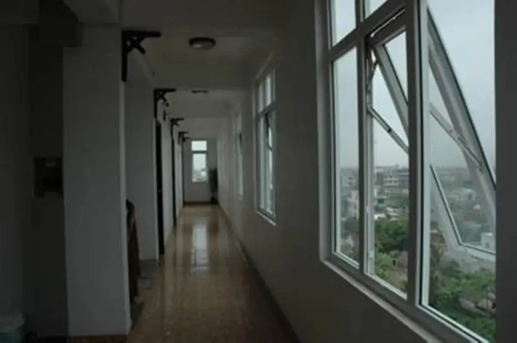 Шамшон: Thanh Binh Gold Hotel