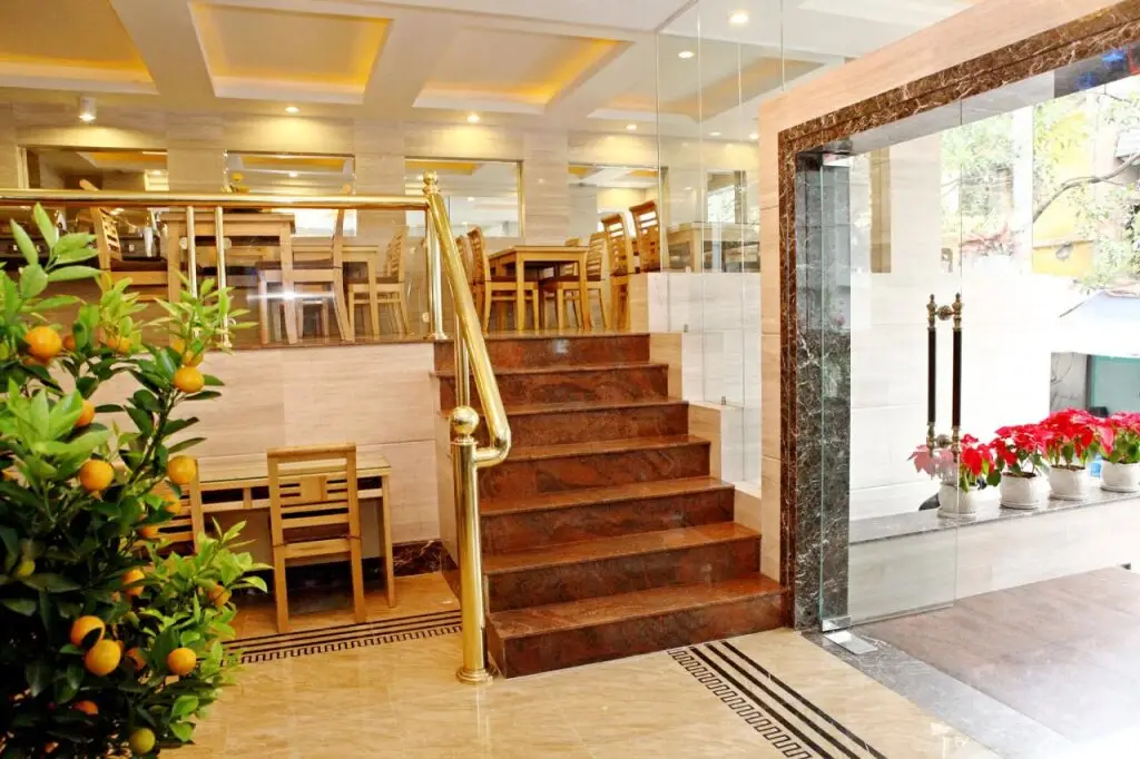 Ханой: Hanoi Sky Hotel