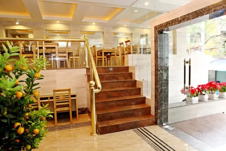 Ханой: Hanoi Sky Hotel