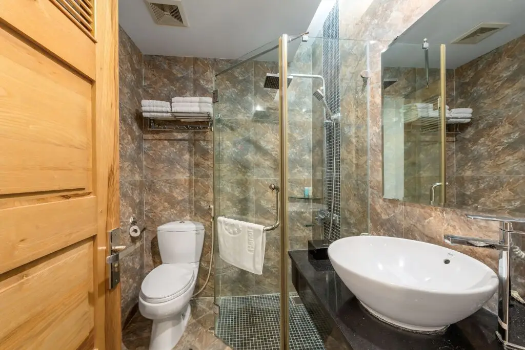 Ханой: Hanoi Sky Hotel